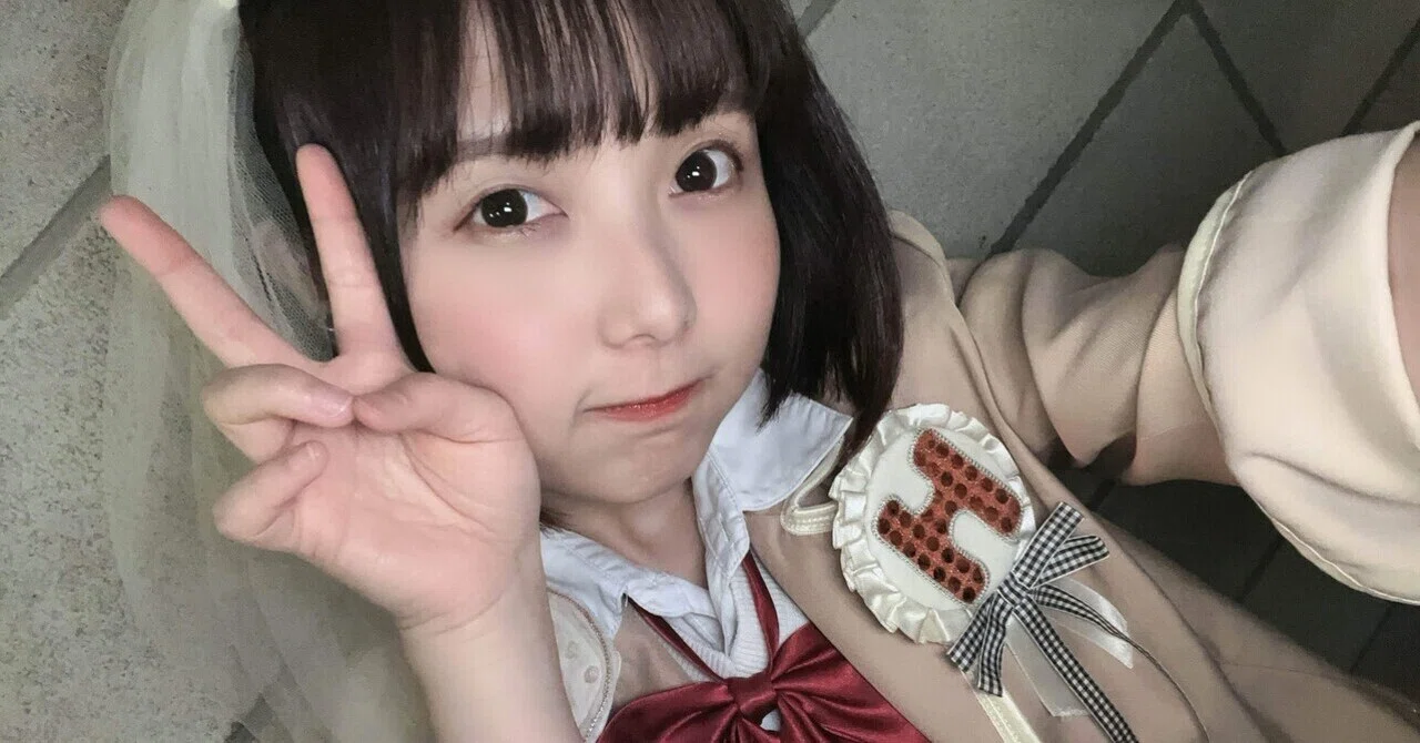 言いたいことがあるんだﾖ【むーちゃん】｜イーゼル芸術工房とアイドル