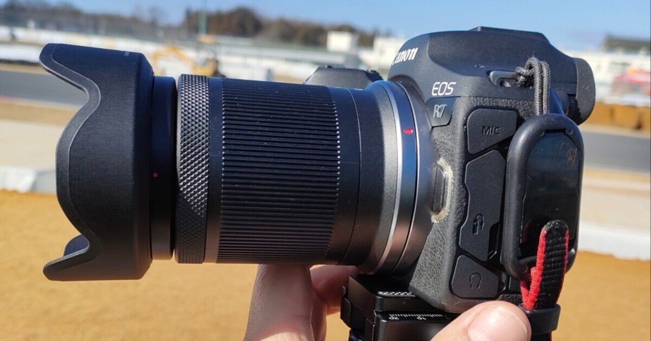RF-S18-150mm F3.5-6.3 IS STMとEF-M18-150mm F3.5-6.3 IS STM RF-S18-150mm F3.5-6.3 IS STMとEF-M18-150mm F3.5-6.3 IS STM