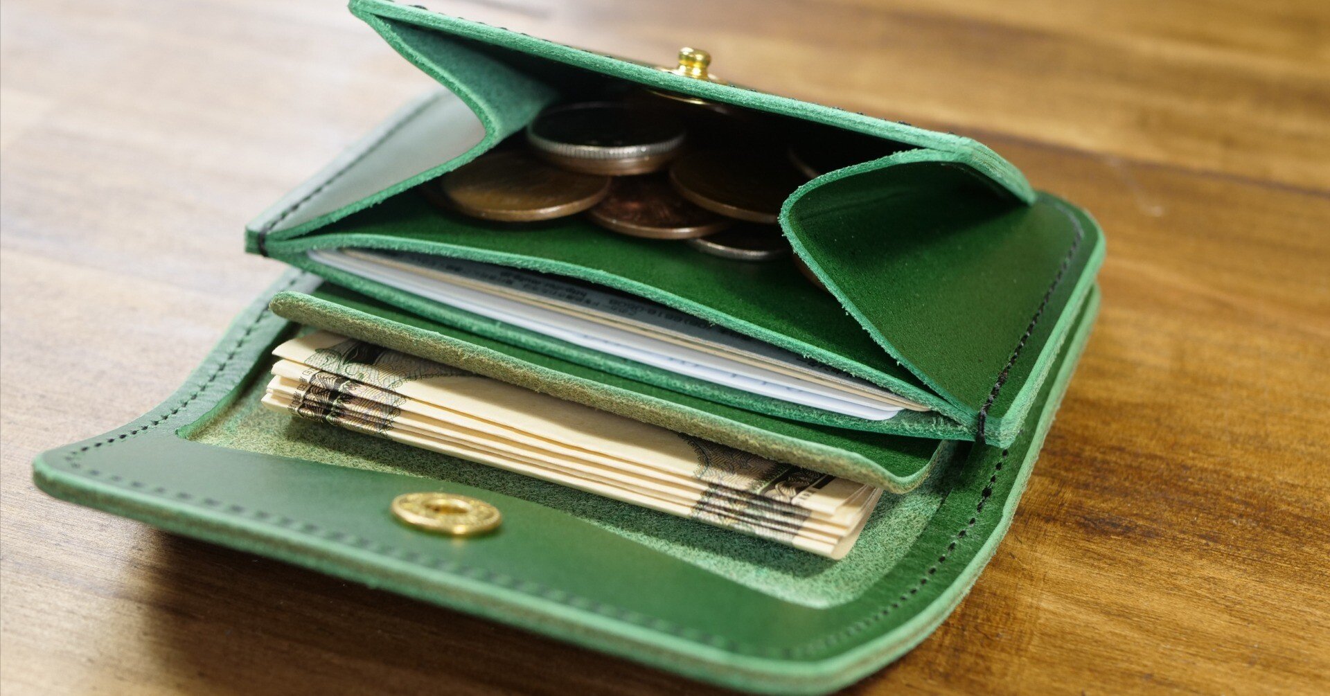 ROBUSTA レザー ケース コインケース試作品！｜ROBUSTA LEATHER