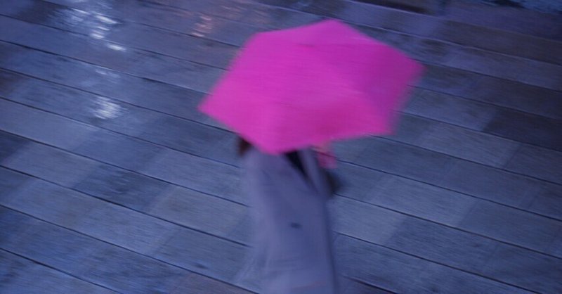 写真が好きな人が雨でも必ず持ち歩く…「か」が付くもの