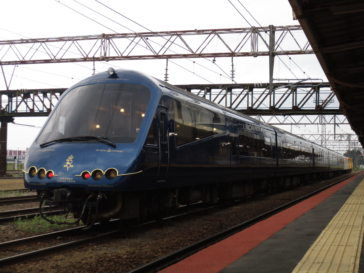 JR北海道731系電車