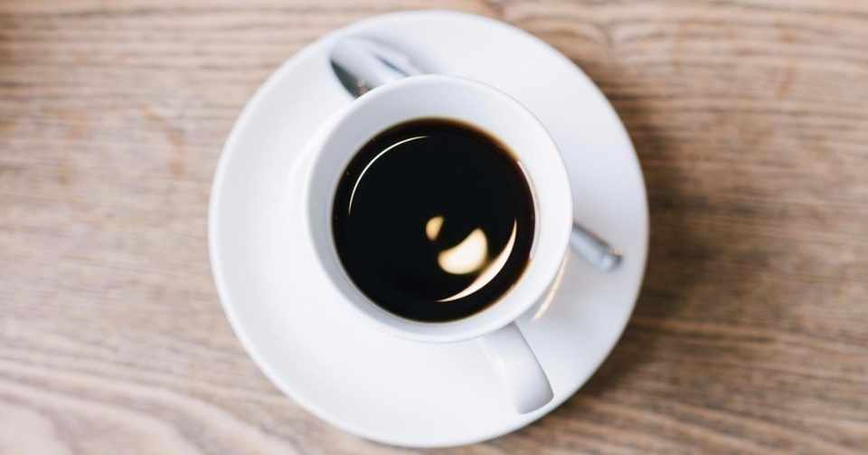 先天的にカフェインに弱い体質の人が存在するという事実 あらた メンズ読書 Note
