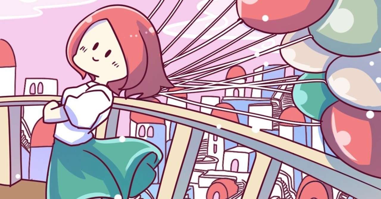 はこしろちゃんの旅