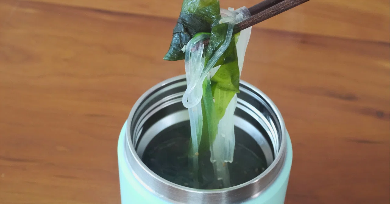 マロニー スープ ジャー