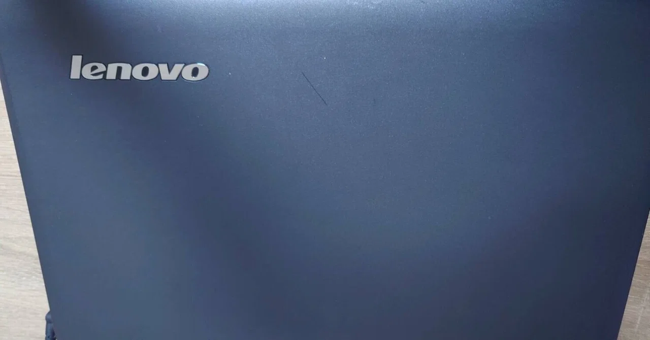 LenovoG565 SSD換装&ChromeOS Flexインストール｜のぼう