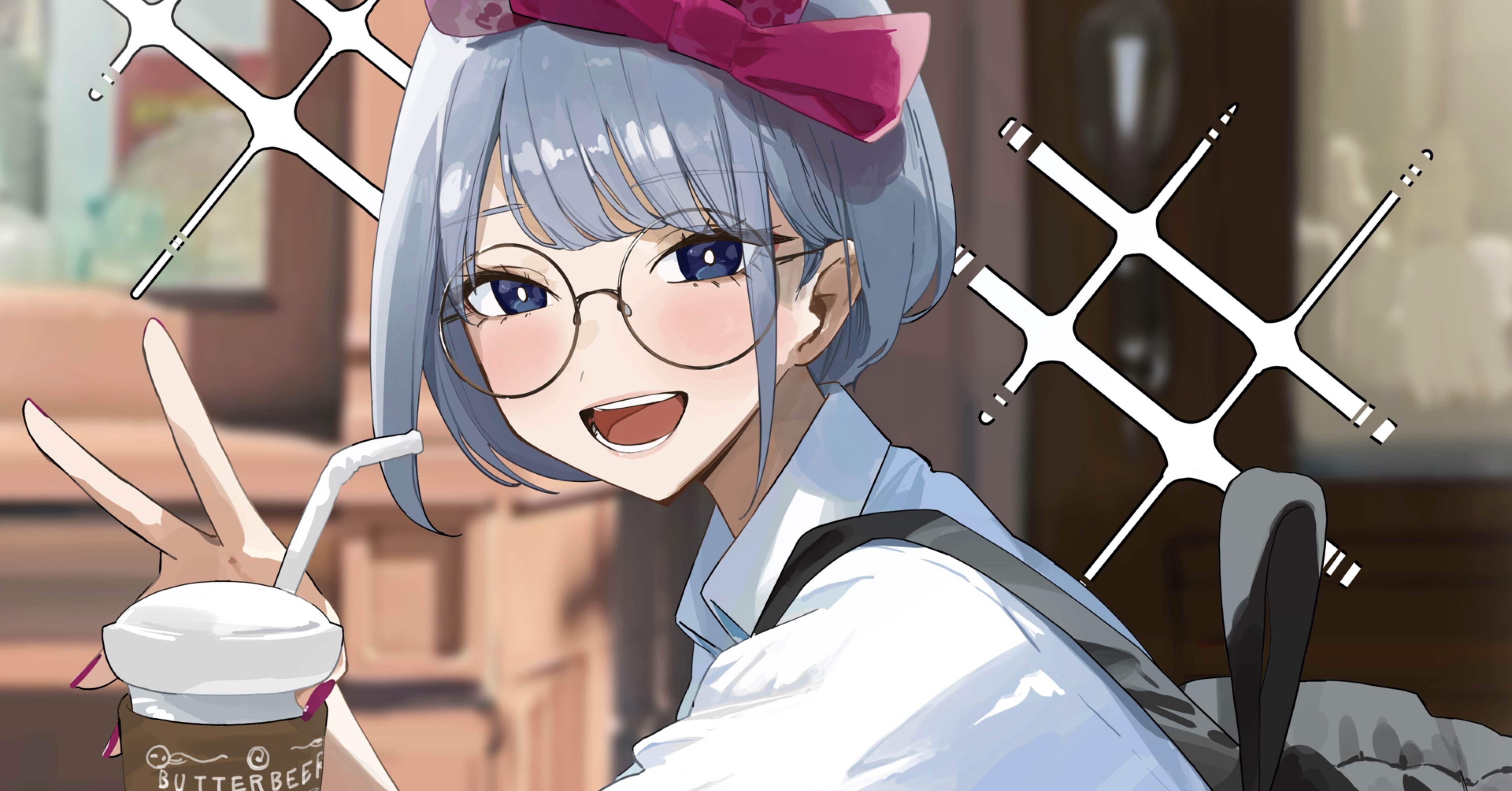 高校生絵描きが気をつけるべきこと5選〜座学①｜ushiwaka