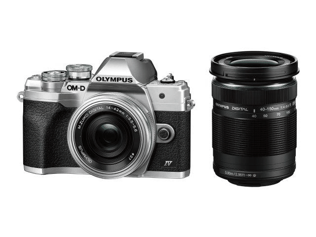 LUMIX G100DとOM-D E-M10 MkⅣを見に行く｜SuzukenSambar