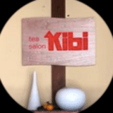 tea salon Kibi