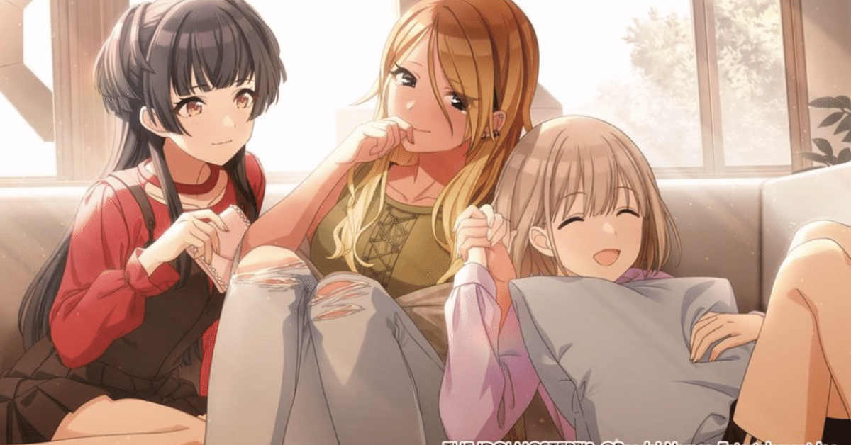 和泉愛依の心模様。〜Stay just the way you areを読んで