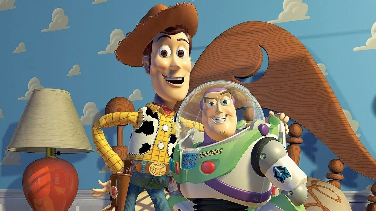 To infinity and beyond:トイストーリー4が「無限の彼方」に行く理由
