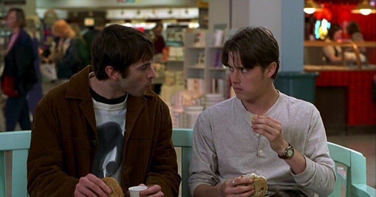 モール・ラッツ（1995🇺🇸）｜麦鷲映画ノート, image size:1280x670