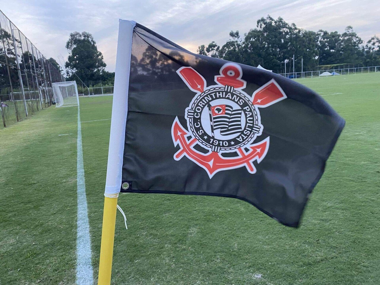 ブラジル遠征】vsSC CORINTHIANS｜FC BANDE PLUS