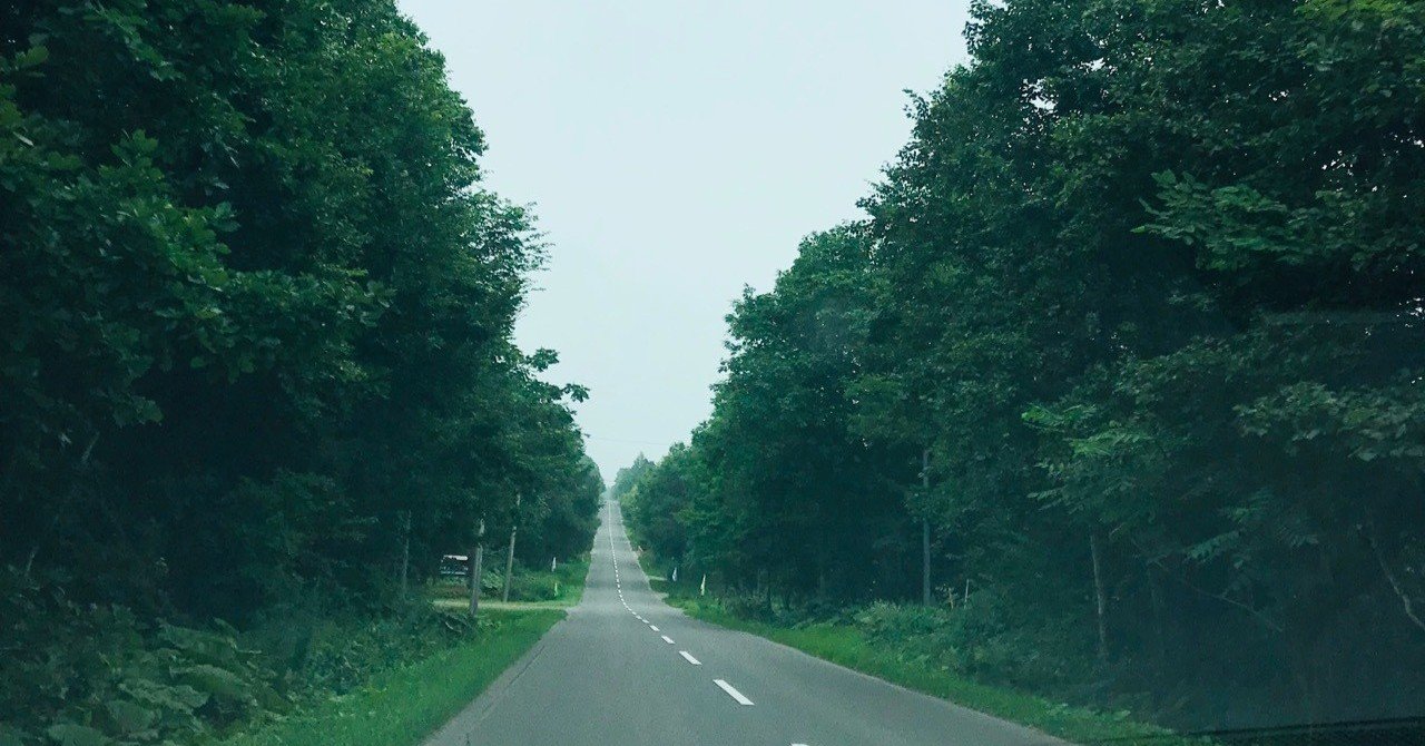 雨の北海道を楽しむ旅にでた 1 中標津 知床ドライブ 奥村まほ Note