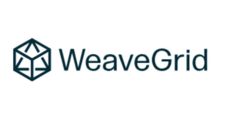 WeaveGrid　　WeaveGrid: 交通とエネルギーの交点で脱炭素化を推進するソフトウェアソリューション
