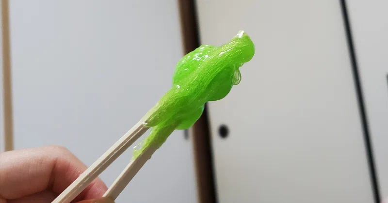 君たちはねりあめをどこまで練るか｜ちぎったれたす