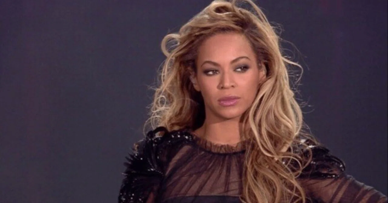 ビヨンセ（Beyoncé） - Sound of Change｜Qello Japan