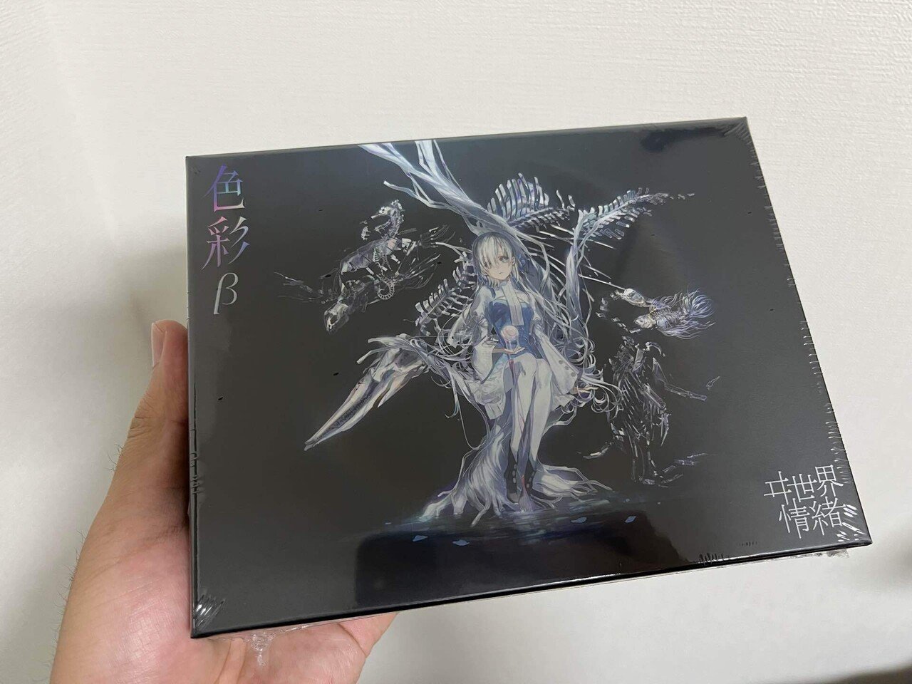 ヰ世界情緒】アートパネル／ヰ世界情緒展 – FINDME STORE by THINKR