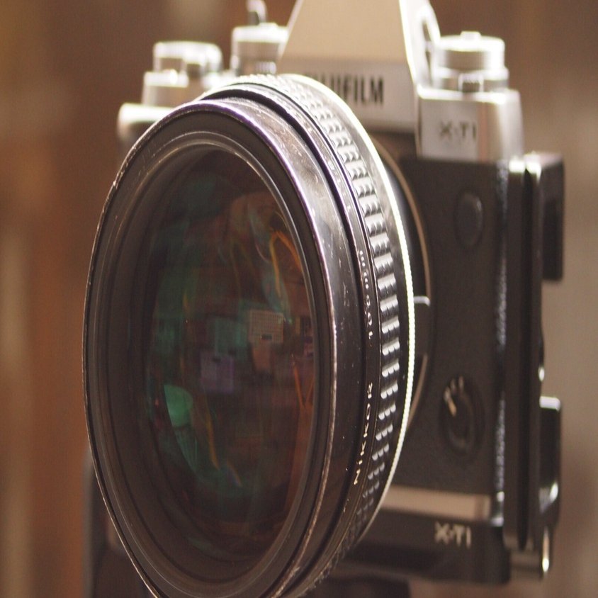 レンズ沼あれこれ：NIKKOR 105mm F1.8｜ひっくすK