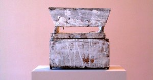サイ・トゥオンブリー、『無題』、希少画集画、状態良好 サイ・トゥオンブリー入荷しました。 Cy Twombly | 夏目書房