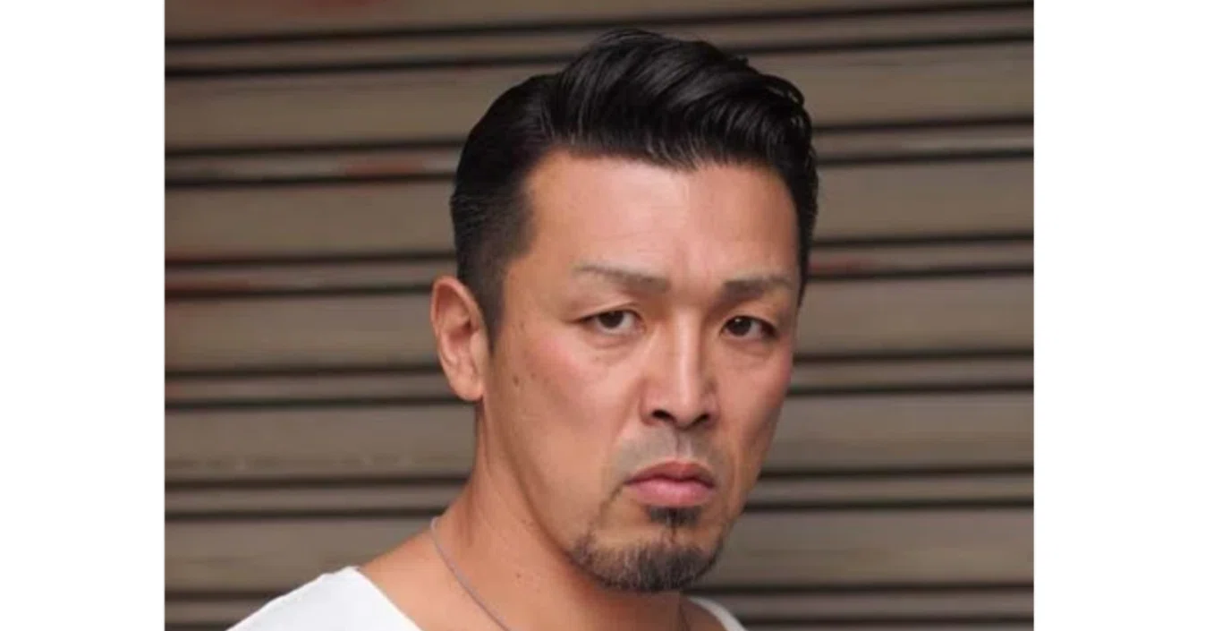 プレイバック】平成のテロリスト・村上和成…格闘家が挑んだ命懸けの 