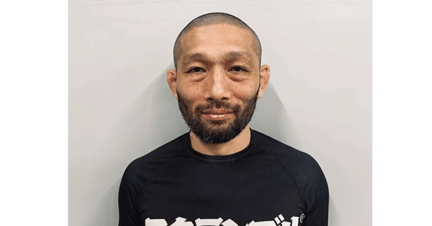 寡黙な足関十段の過去とは？ 今成正和インタビュー｜Dropkick