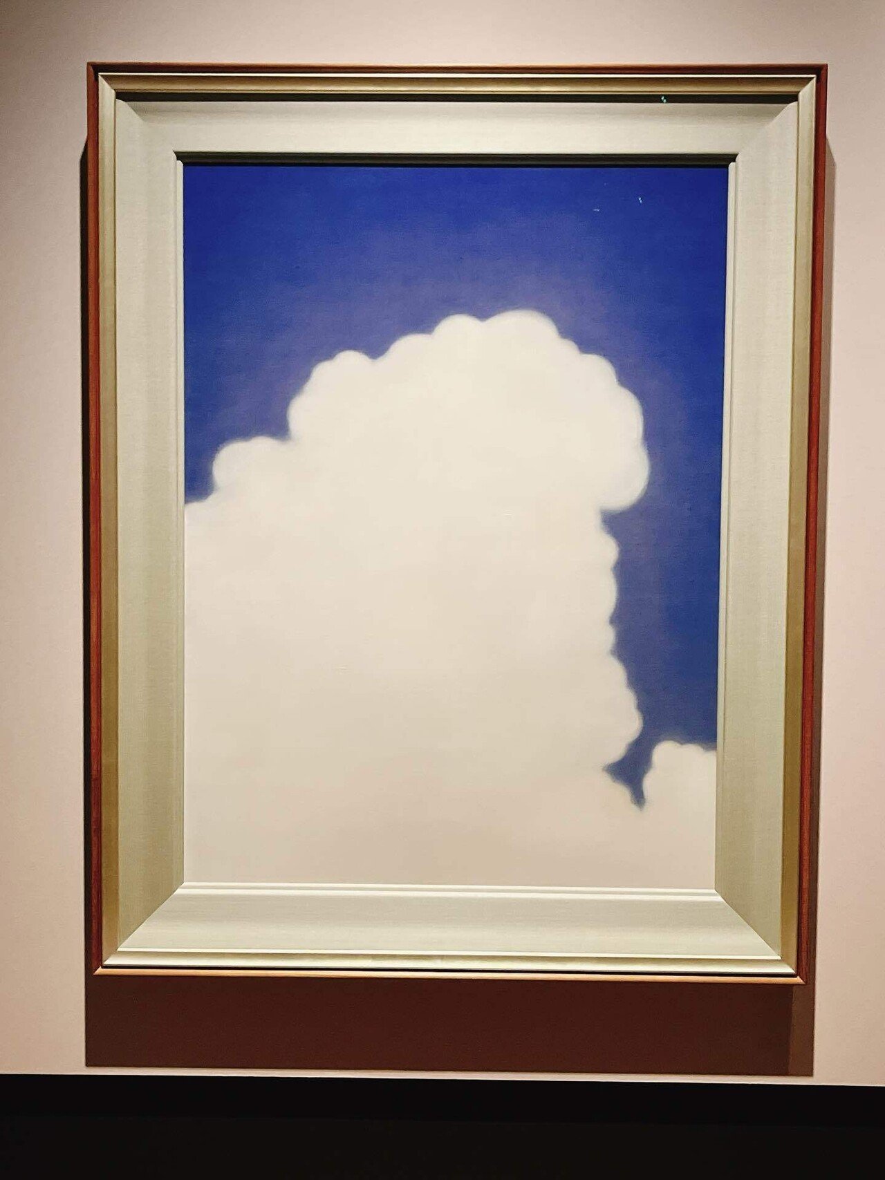 余白の美しさ 〜没後50年福田平八郎展〜｜yuyu_0707