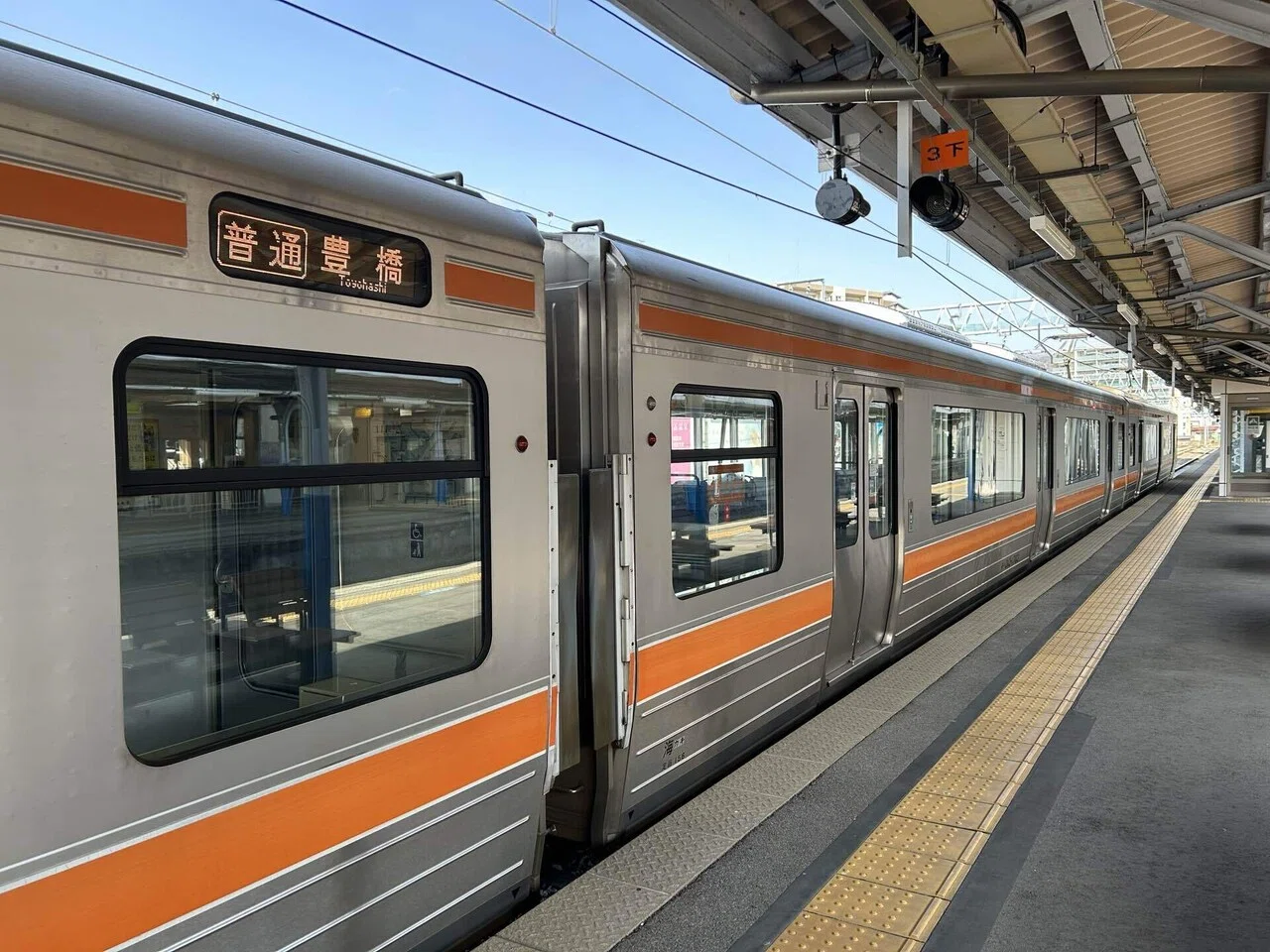 7時間かけて飯田線を走破する列車に乗り通してみたら…【前編