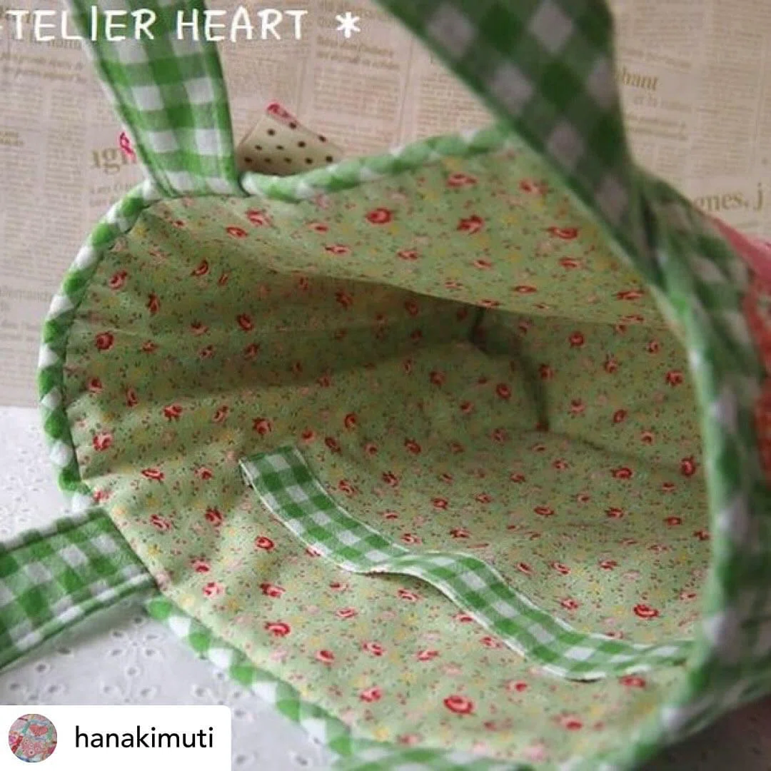 ハンドメイド〜作品紹介〜｜ソーイングスクエア