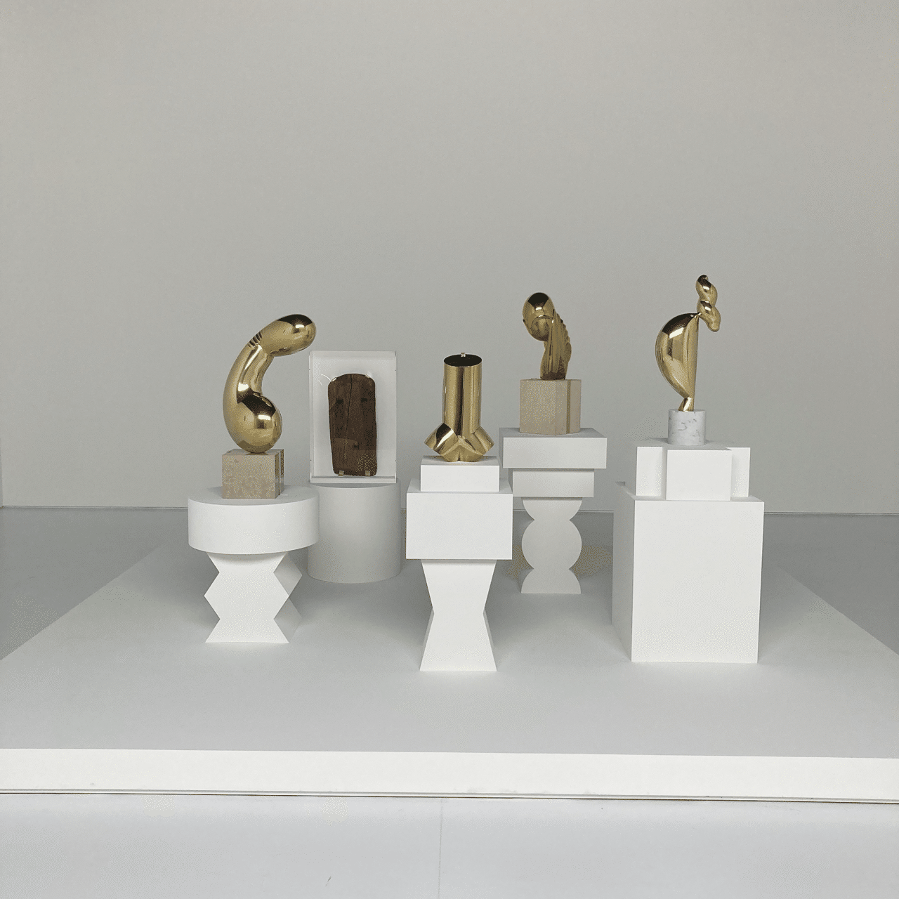 日本初のブランクーシ展！本質に迫る彫刻は、まるくてかわいい｜アート