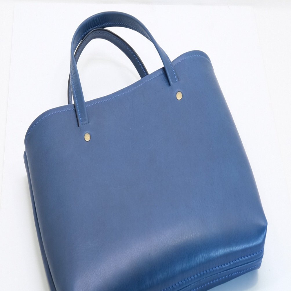 Jaminpuech 青い鳥 ショルダーバッグ 速く