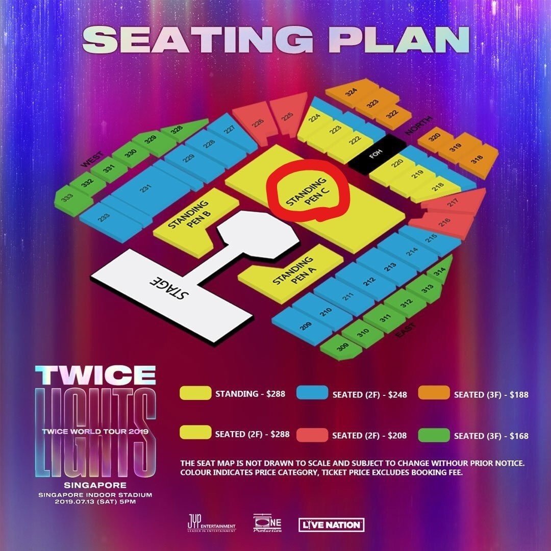 twice 海外公演 vip特典 オーストラリア バンコク 2025年最新】TWICEバンコク公演の人気アイテム - メルカリ