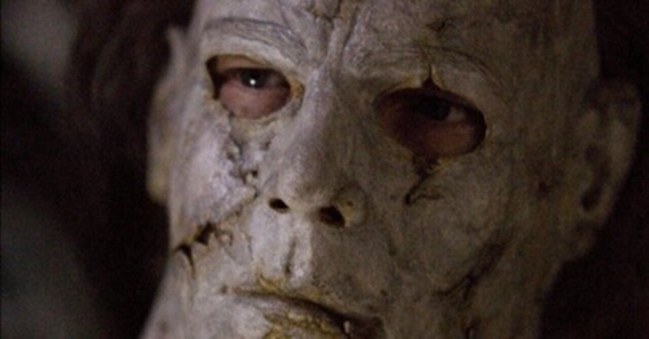 ロブ・ゾンビ流“新解釈ハロウィン”「ハロウィン」【ホラー映画を毎日