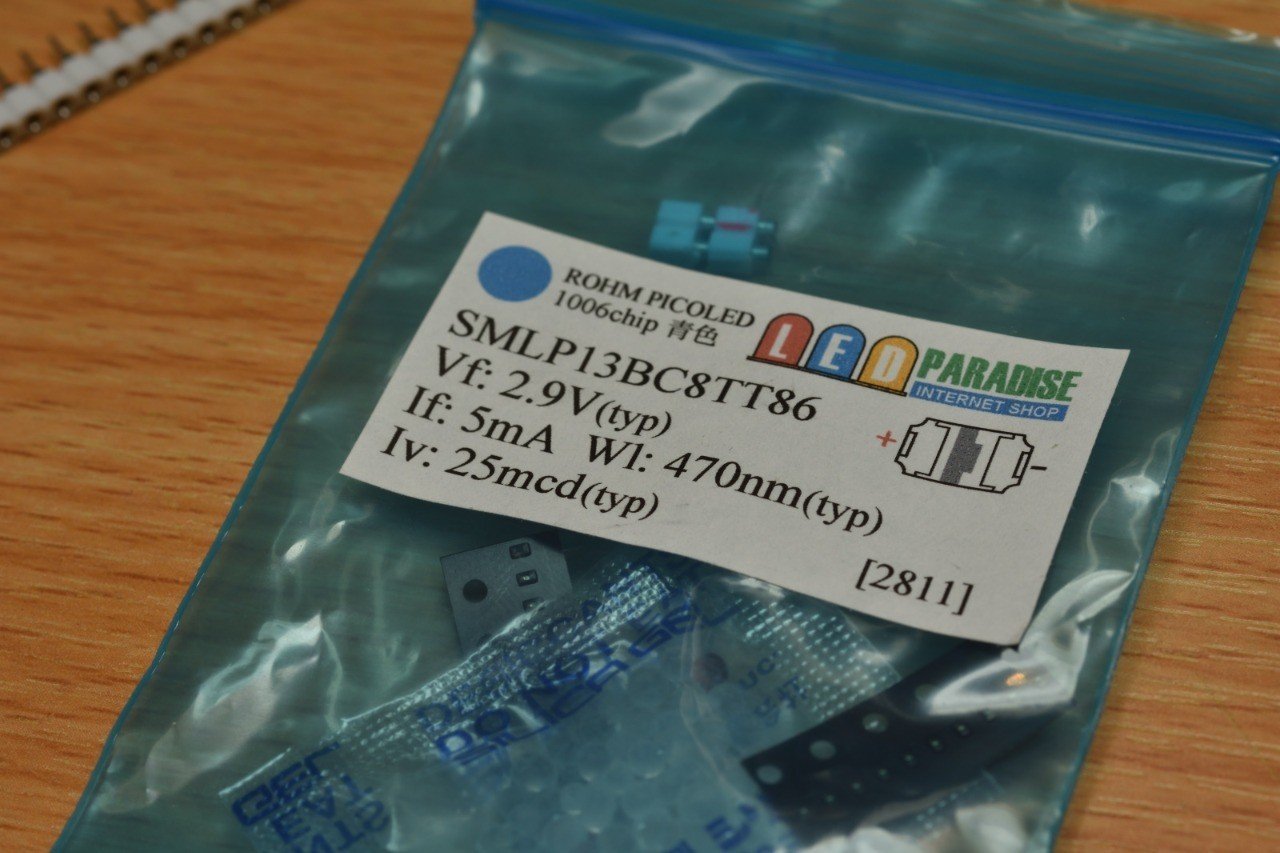 ブログには書けない 自分でできる Led電飾についての基礎の基礎 柚p Note