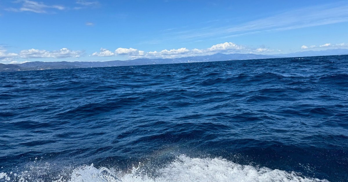 広島　素人 素人が東京から広島まで29ftのボートを回航した話｜yossy_sapporo