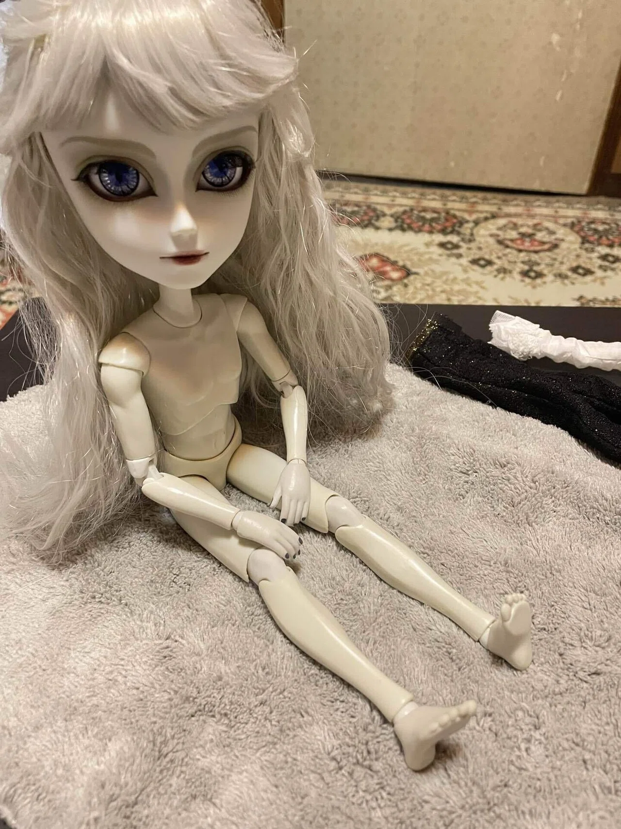 テヤンさんについて その②｜ëlly