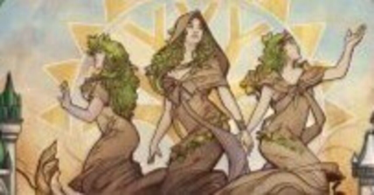 EDH】囁きの三姉妹、トロスターニ/Trostani, Three Whispers EDH】囁きの三姉妹、トロスターニ/Trostani, Three Whispers