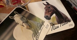 【初版】【絶版】馬と話す男 馬と話す男: サラブレッドの心をつかむ世界的調教師モンティ