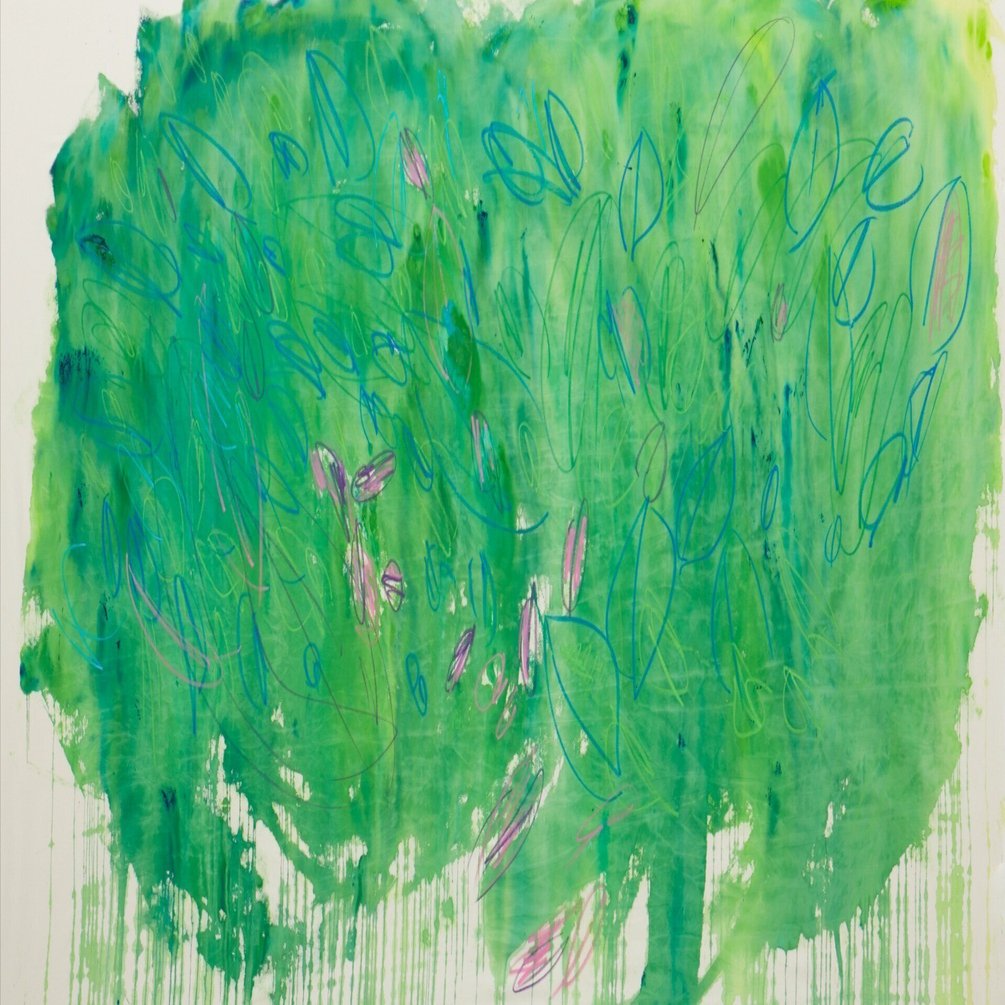 マティスとゴッホ」 #虹のくじら｜大宮エリー