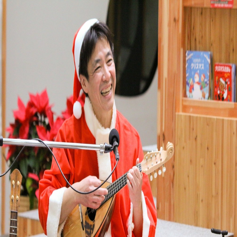 File.17 棟居淳さん（ギター、マンドリン、ウクレレ）インタビュー