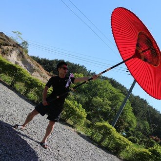 めっちゃ天皇 川端 隆拓 りゅうた Note