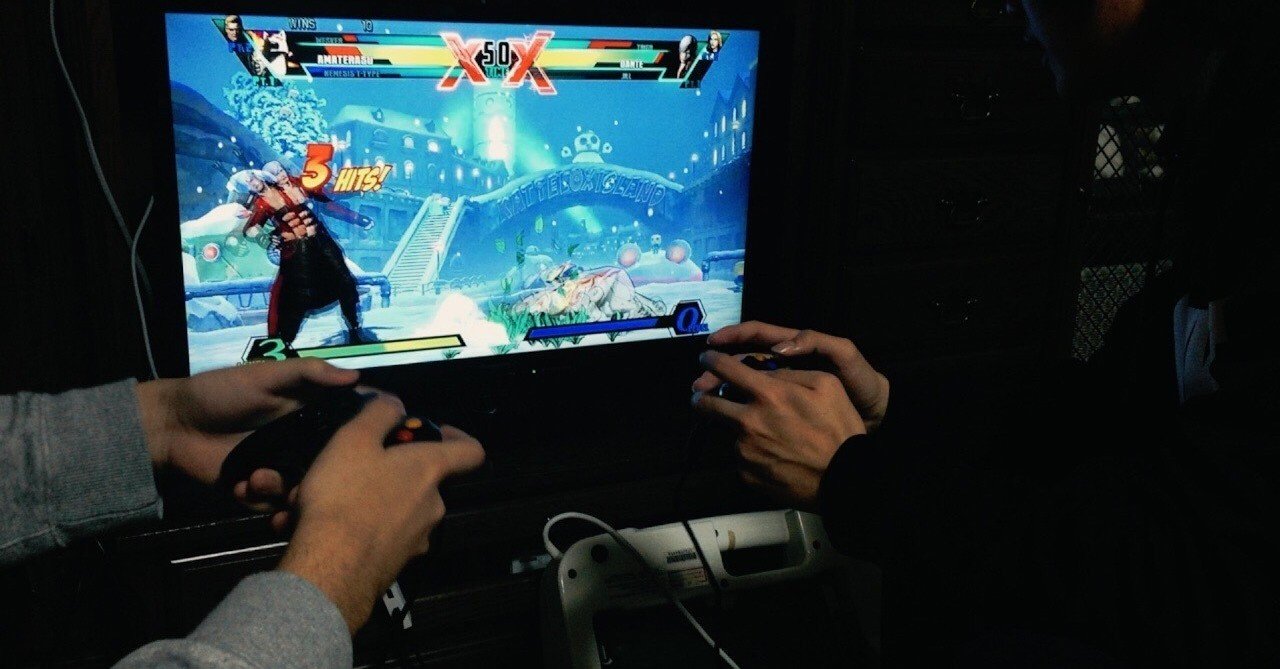 Pcゲーマーがお盆に友達とオフで遊べる おすすめローカルマルチプレイゲーム10選 ほくとら Dota2 Note