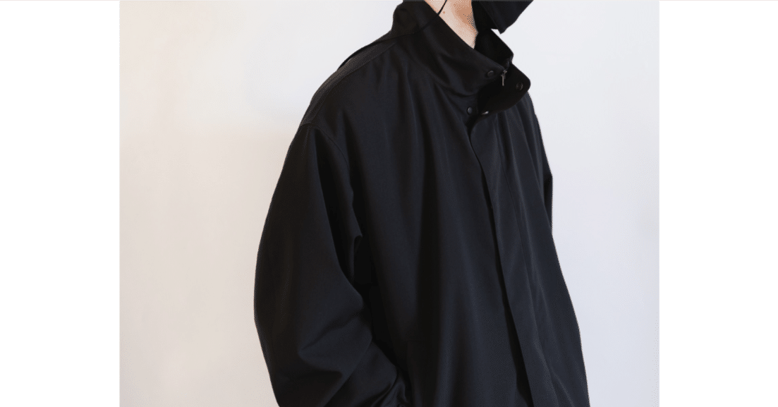 春アウター追加・最終便、ドメスティックブランドが価格妥当性を