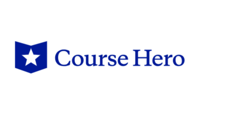 Course Hero: 学生の成功を支援するオンライン学習プラットフォーム