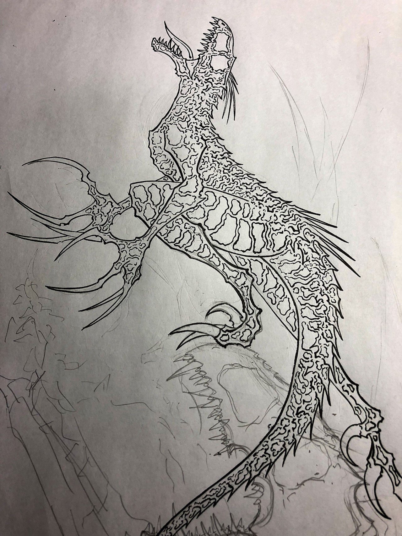 自分のイラストについて マシュマロへの返答 ゆるふわぴんくチャン Note