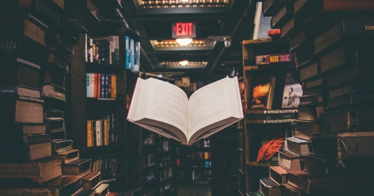 その本もう一回読んでみませんか？繰り返し読みのメリット3選 