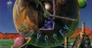 はじめて買ったCD 私が高校生の頃、アナログ盤からCDへの 過渡期だった