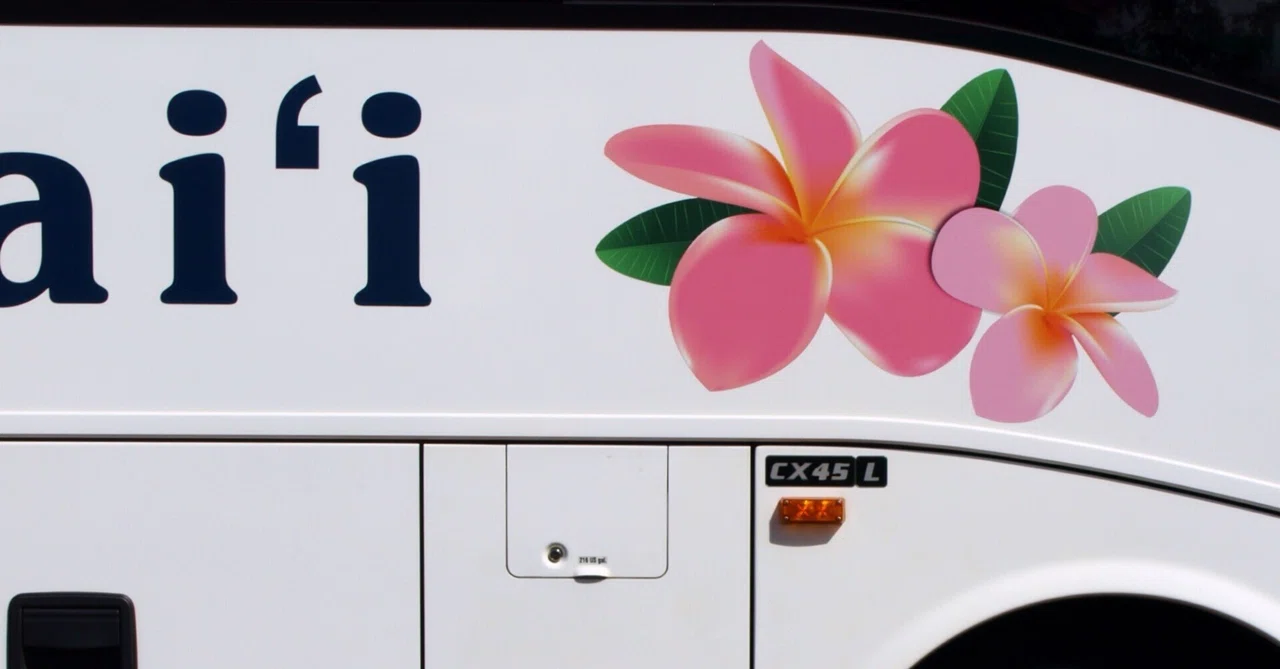 #018 The 'Okina Issue Seen at the Merrie Monarch Festival, a ...