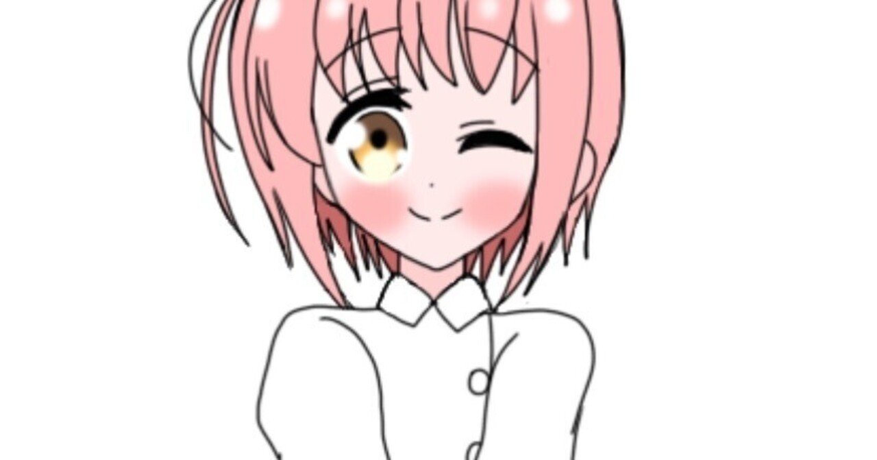 4月6日は一之瀬花名の誕生日2024｜絵描きの冒険者KATOSAN