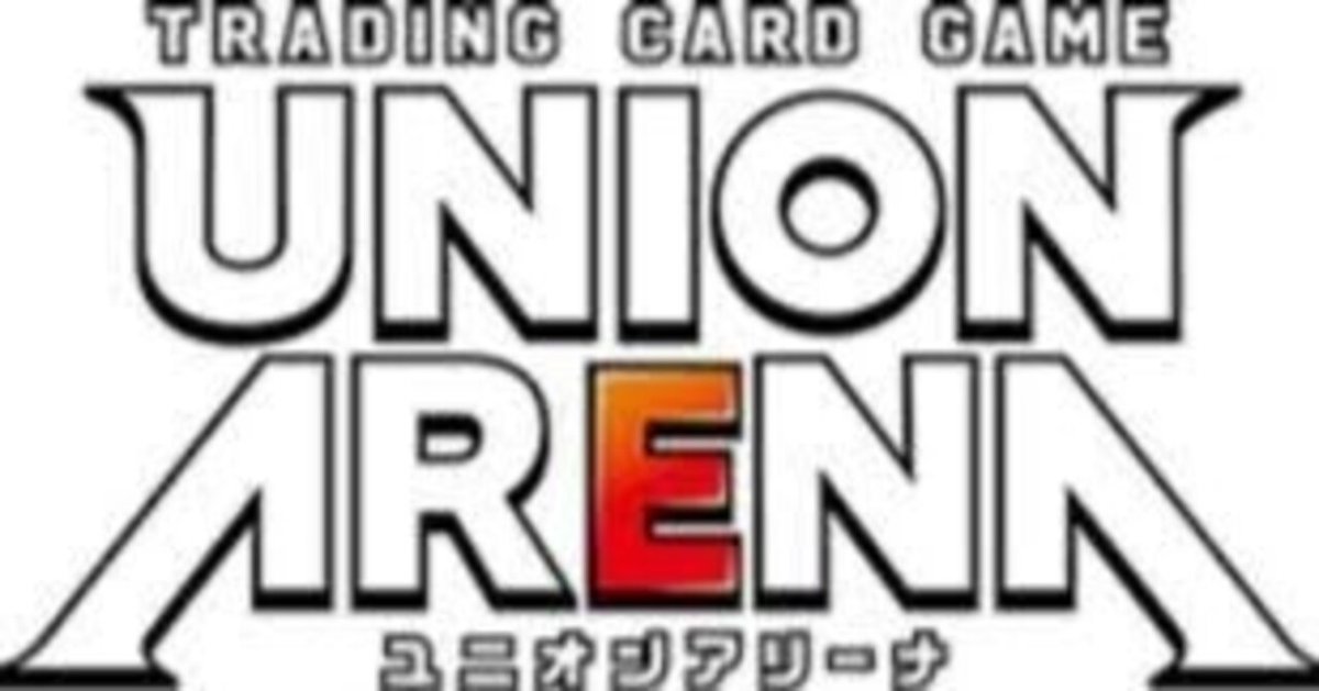 ユニアリ】デッキ構築について｜TCG推進協議会