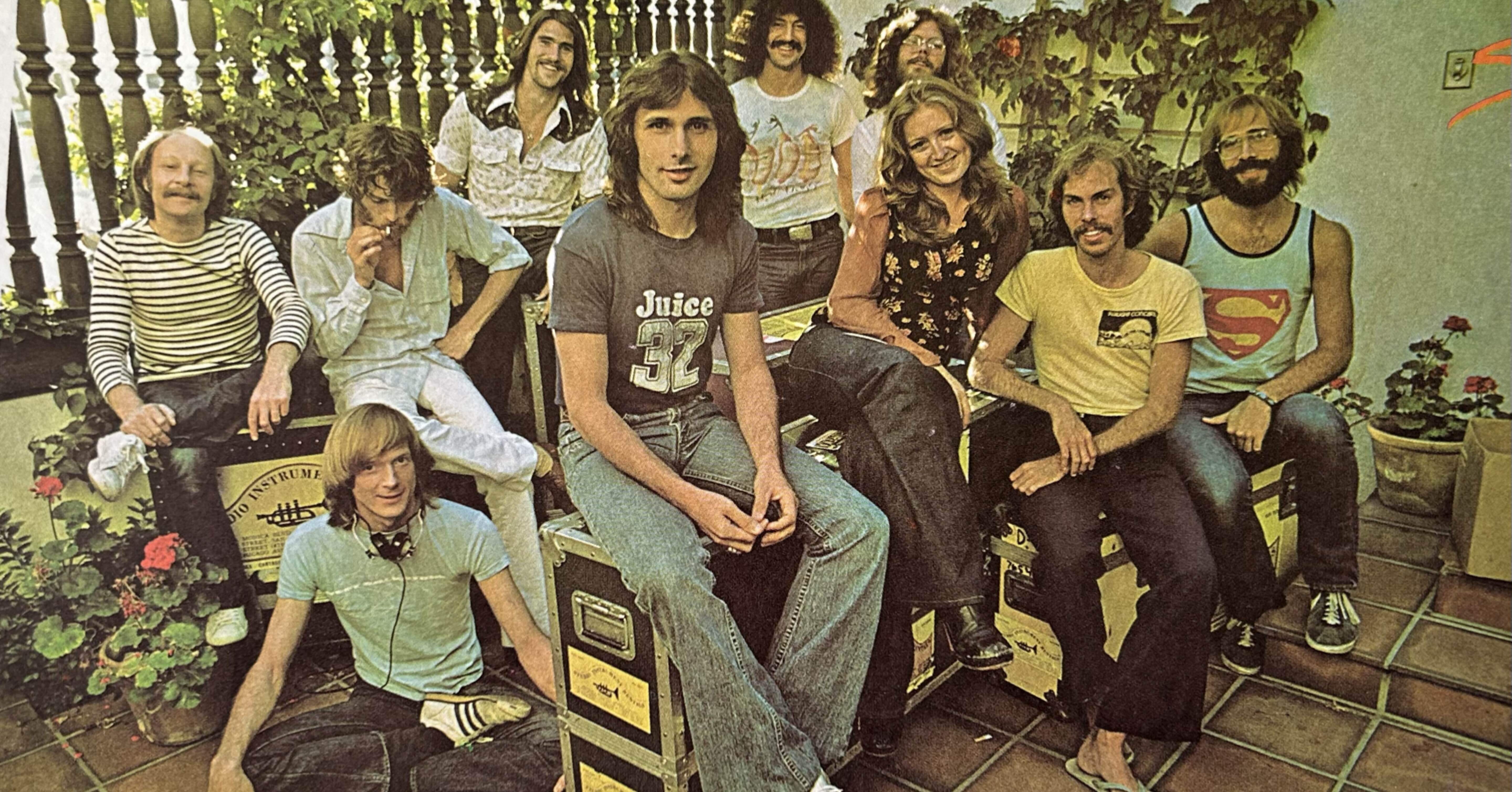 Bonnie Raitt ボニーレイット LiveatMontreux 1977 Amazon Musicで